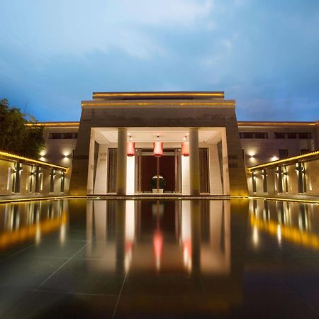 Angsana Fuxian Lake Chengjiang  Zewnętrze zdjęcie