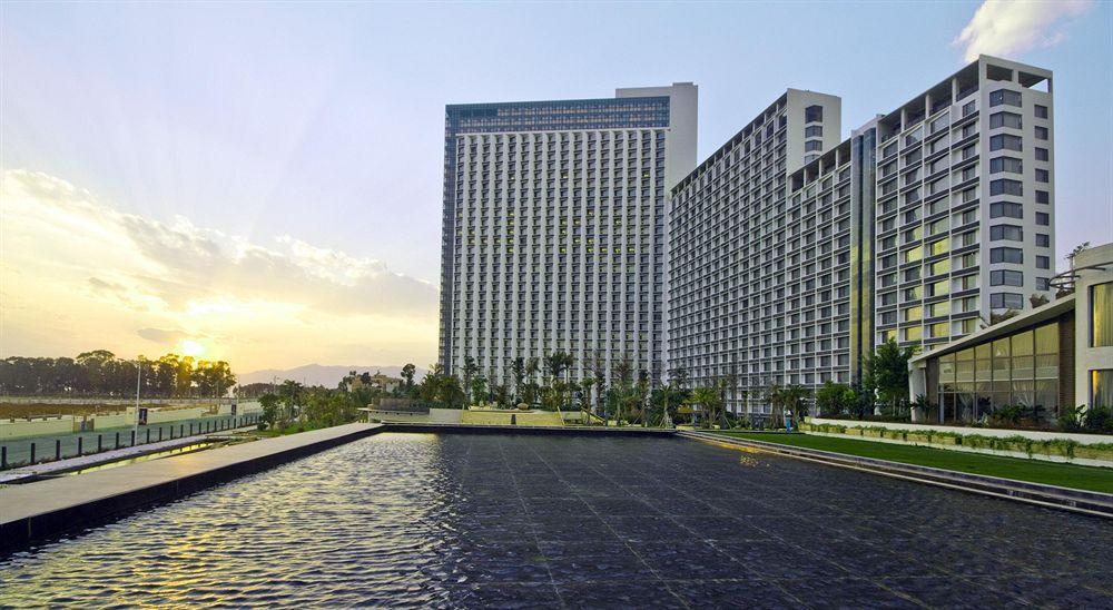 Angsana Fuxian Lake Chengjiang  Zewnętrze zdjęcie