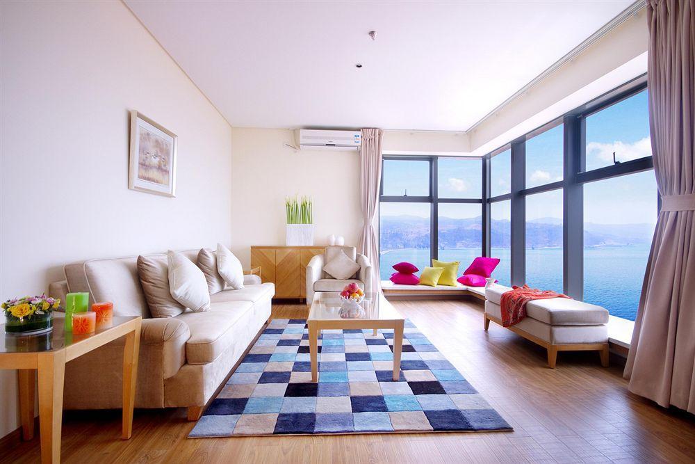 Angsana Fuxian Lake Chengjiang  Pokój zdjęcie