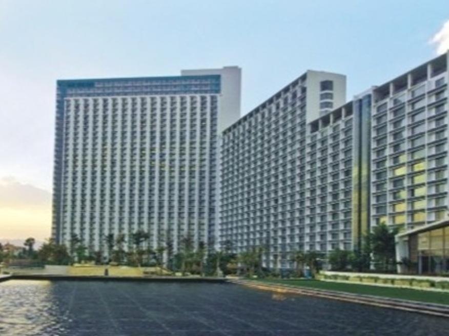 Angsana Fuxian Lake Chengjiang  Zewnętrze zdjęcie