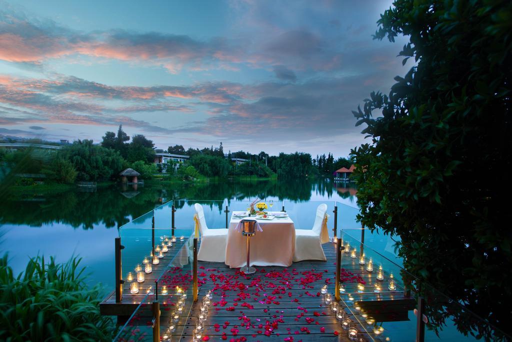 Angsana Fuxian Lake Chengjiang  Zewnętrze zdjęcie