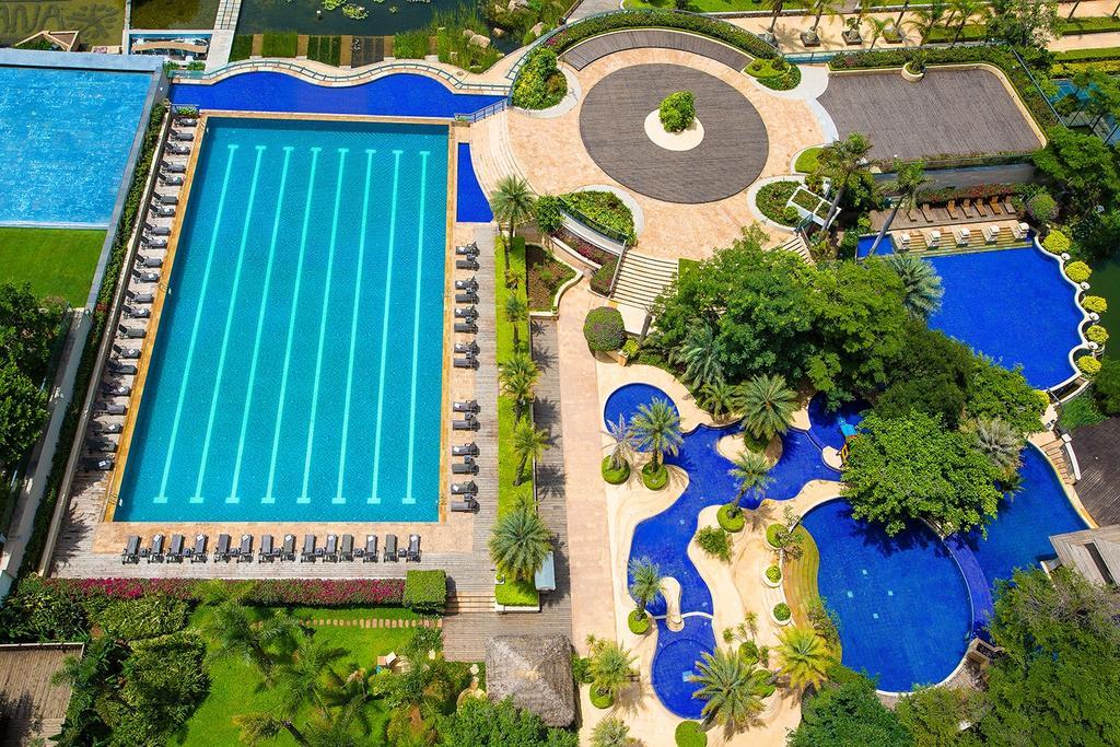 Angsana Fuxian Lake Chengjiang  Zewnętrze zdjęcie