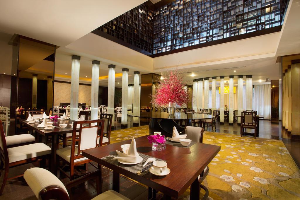 Angsana Fuxian Lake Chengjiang  Zewnętrze zdjęcie