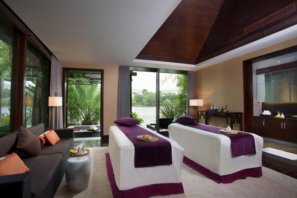 Angsana Fuxian Lake Chengjiang  Zewnętrze zdjęcie