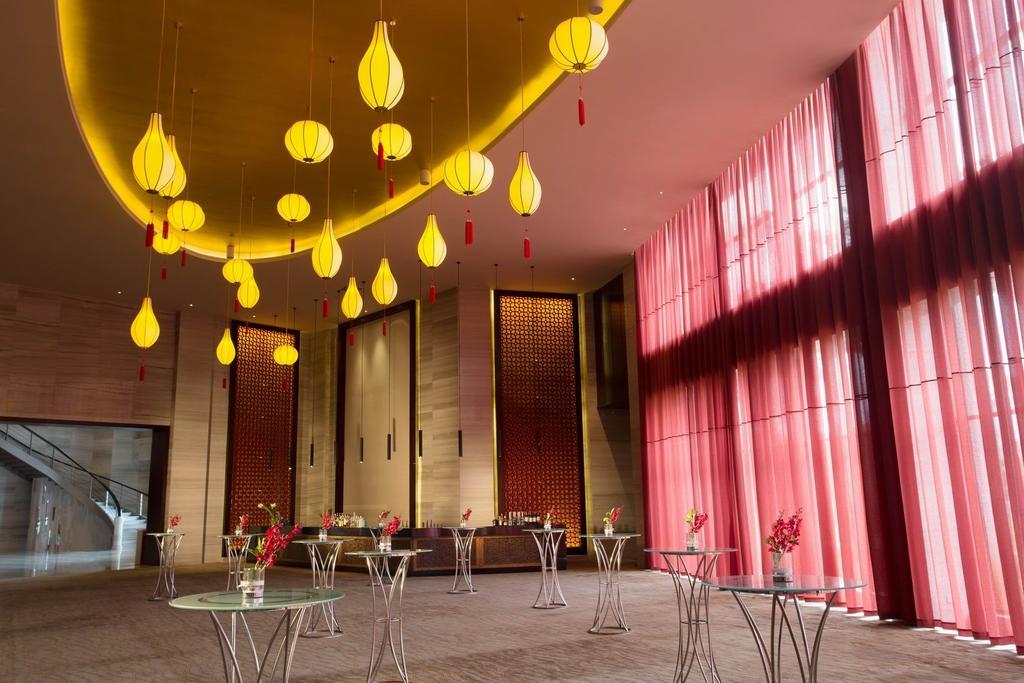 Angsana Fuxian Lake Chengjiang  Zewnętrze zdjęcie