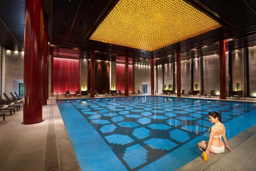 Angsana Fuxian Lake Chengjiang  Zewnętrze zdjęcie