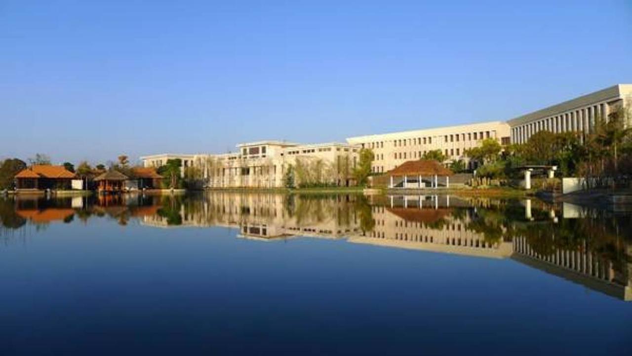 Angsana Fuxian Lake Chengjiang  Zewnętrze zdjęcie